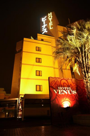 Отель Hotel Venus Kanie (Adult Only)  Каниэ